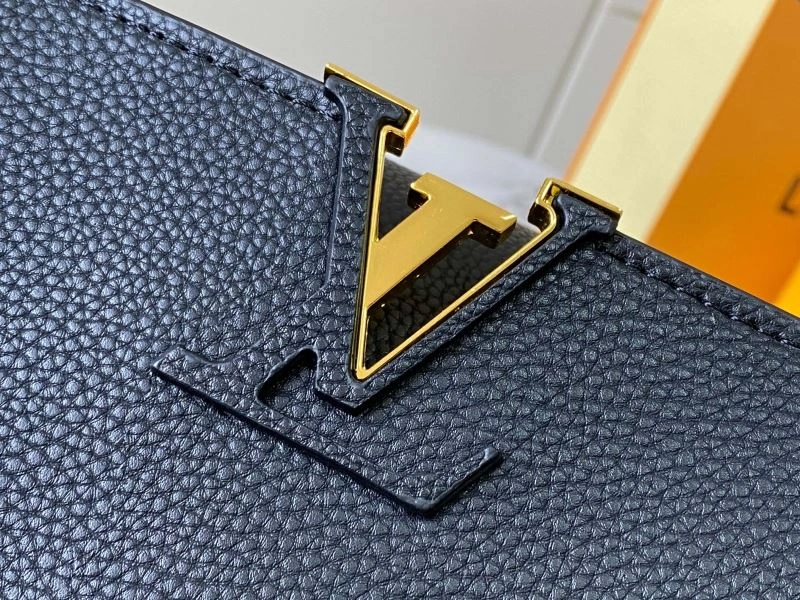 Durable Louis Vuitton Top Handle Bags 80047
