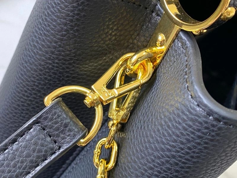 Durable Louis Vuitton Top Handle Bags 80047