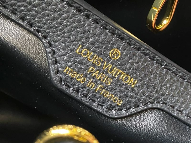 Durable Louis Vuitton Top Handle Bags 80047
