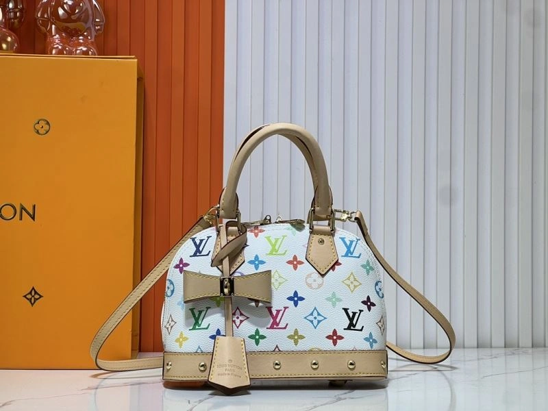GoAnywhere Louis Vuitton Top Handle Bags 80060