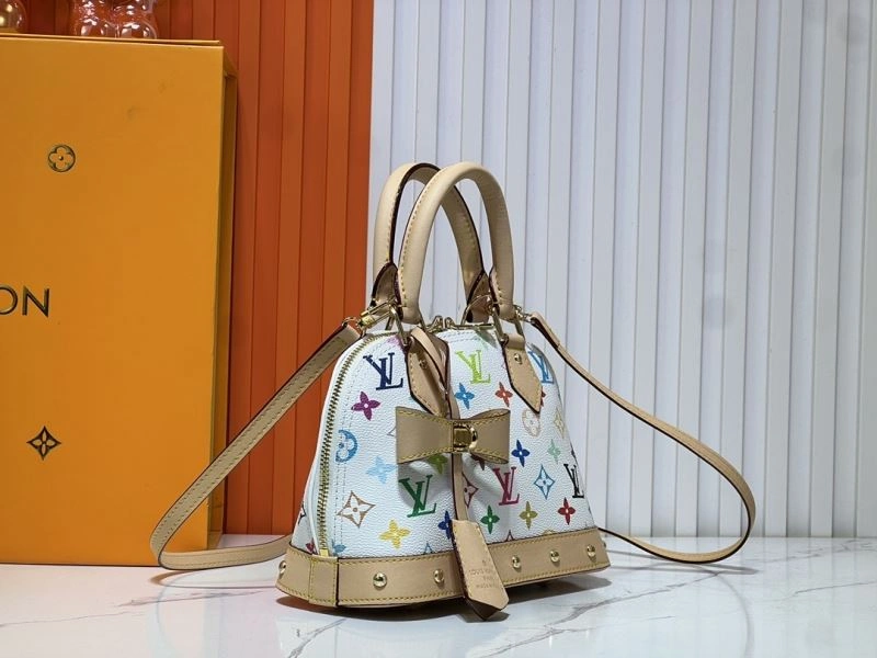 GoAnywhere Louis Vuitton Top Handle Bags 80060