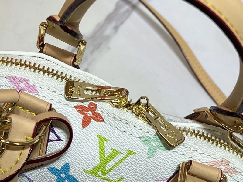 GoAnywhere Louis Vuitton Top Handle Bags 80060
