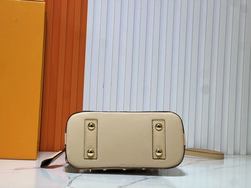 GoAnywhere Louis Vuitton Top Handle Bags 80060