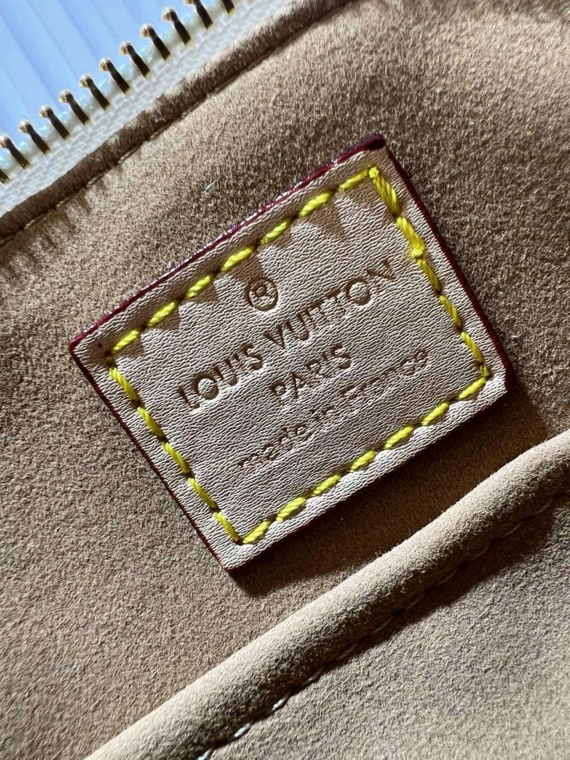 GoAnywhere Louis Vuitton Top Handle Bags 80060