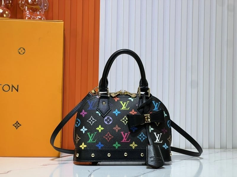 EasyMatch Louis Vuitton Top Handle Bags 80045