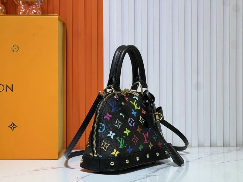 EasyMatch Louis Vuitton Top Handle Bags 80045