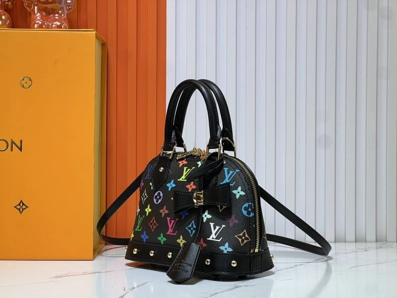 EasyMatch Louis Vuitton Top Handle Bags 80045