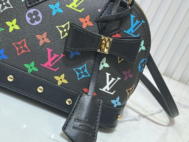 EasyMatch Louis Vuitton Top Handle Bags 80045