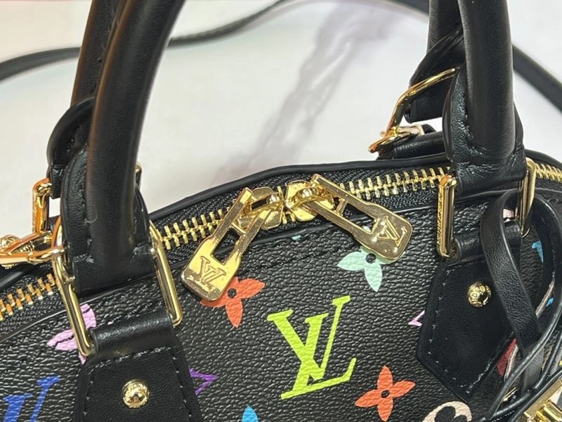 EasyMatch Louis Vuitton Top Handle Bags 80045