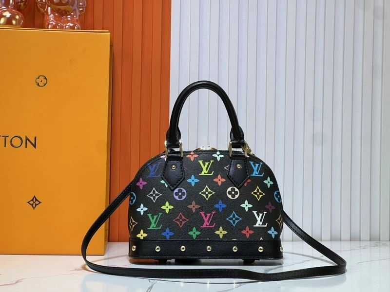 EasyMatch Louis Vuitton Top Handle Bags 80045