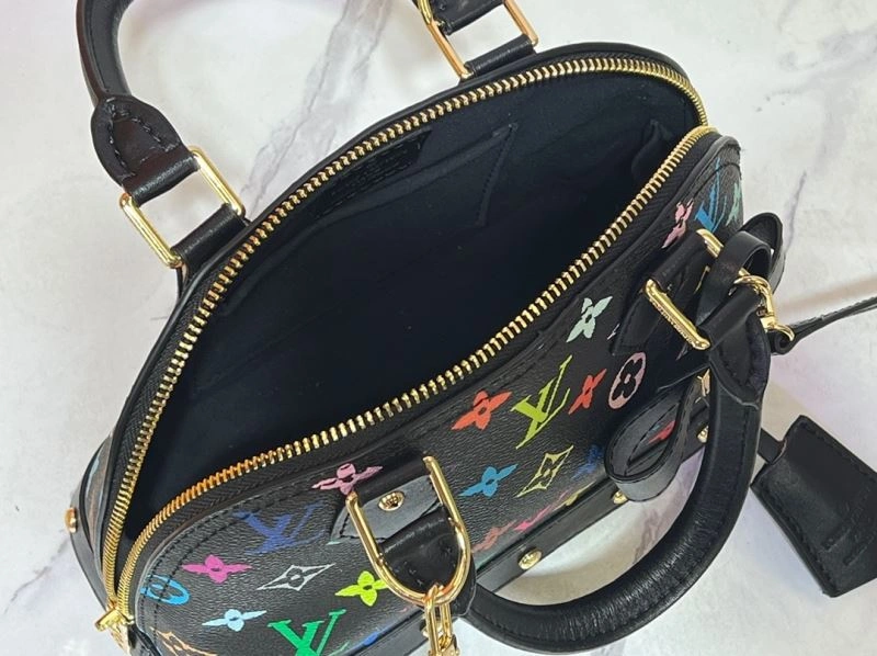 EasyMatch Louis Vuitton Top Handle Bags 80045