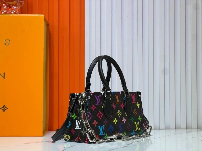 Louis Vuitton Top Handle Bags Comfortable 80043