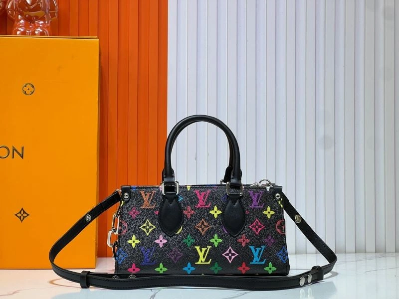 Louis Vuitton Top Handle Bags Comfortable 80043