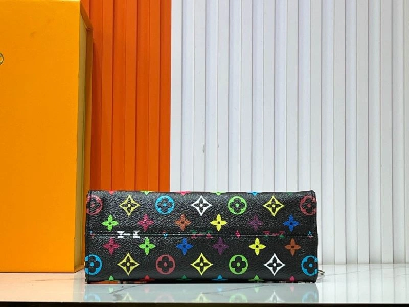 Louis Vuitton Top Handle Bags Comfortable 80043