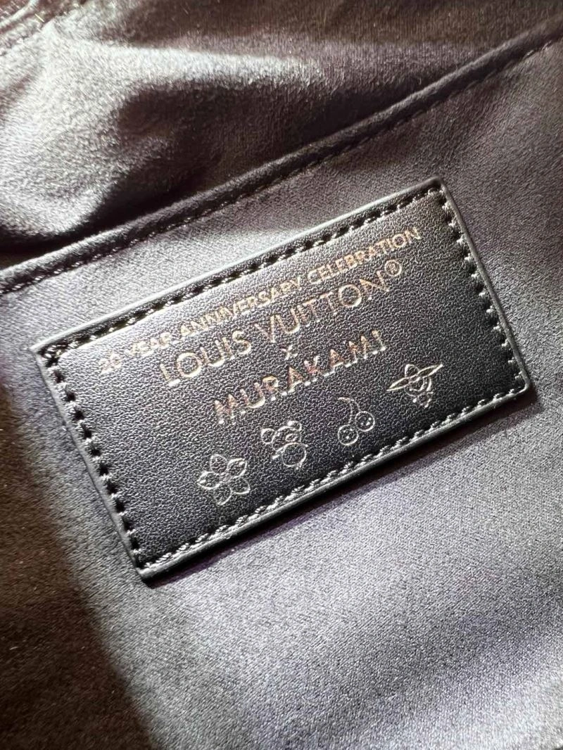 Louis Vuitton Top Handle Bags Comfortable 80043