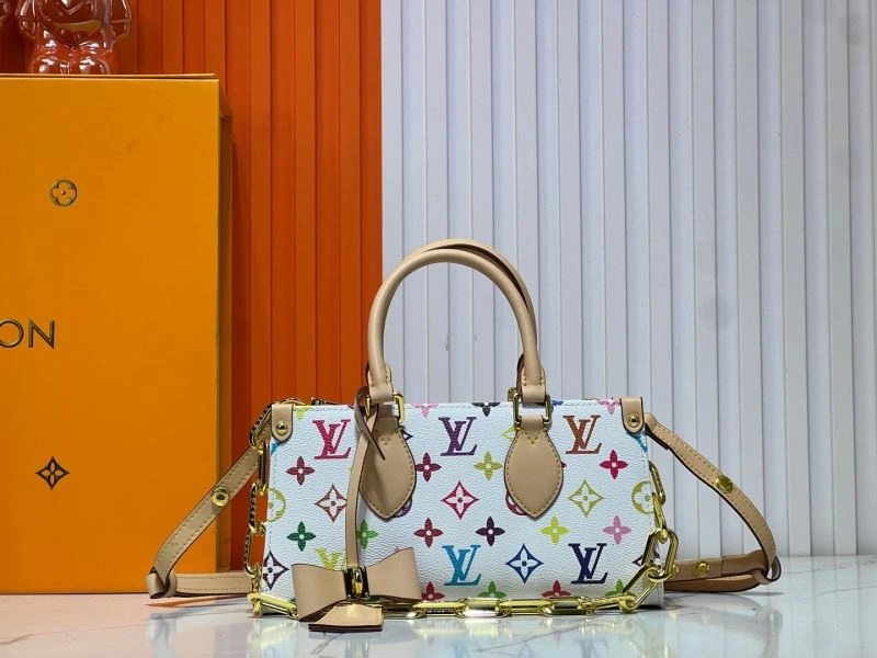 Louis Vuitton Top Handle Bags Efficient 80044