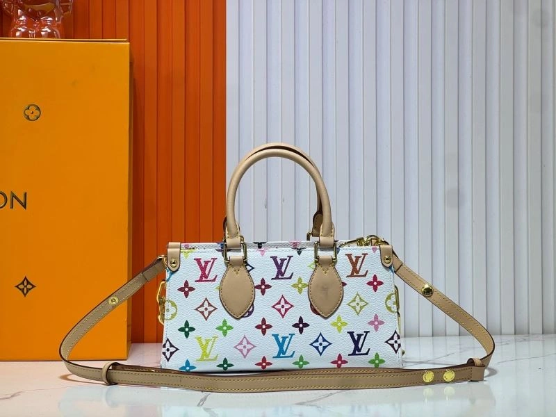 Louis Vuitton Top Handle Bags Efficient 80044