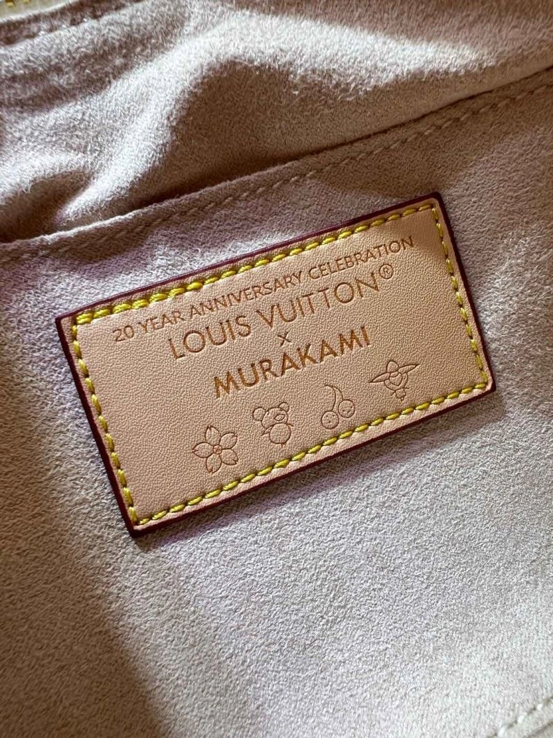 Louis Vuitton Top Handle Bags Efficient 80044