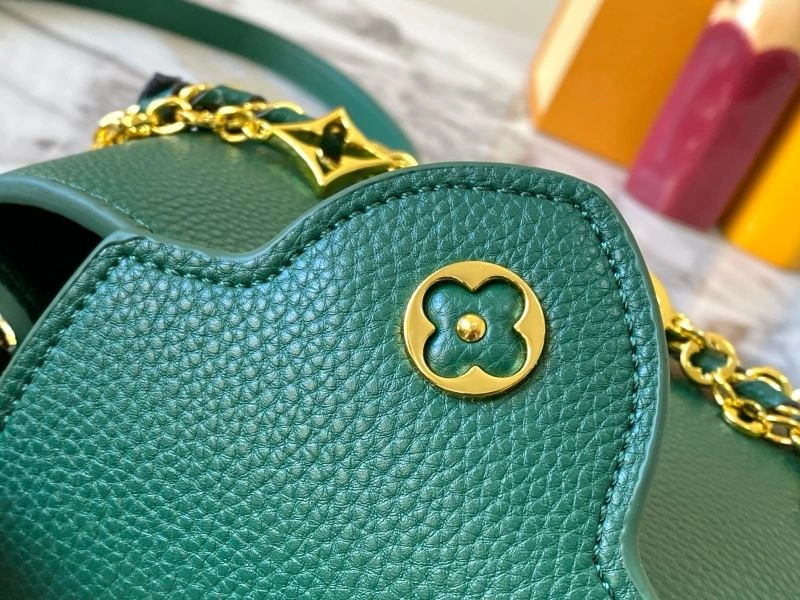 SunProtective Louis Vuitton Top Handle Bags 80061