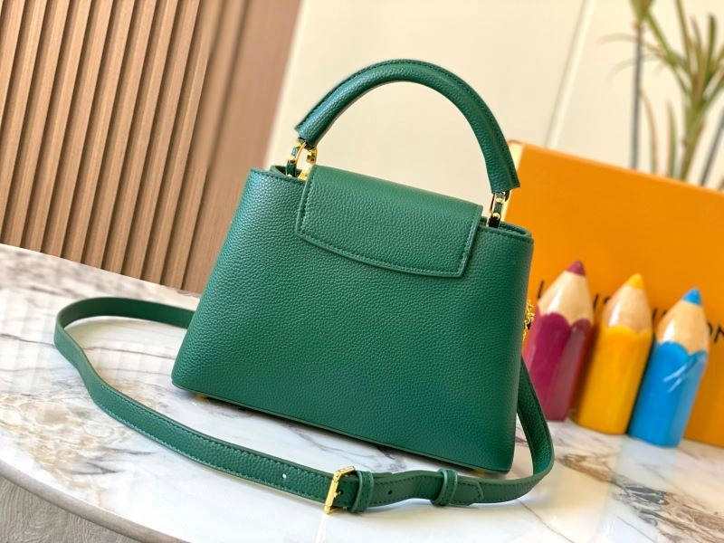 OnTrend Louis Vuitton Top Handle Bags 80040