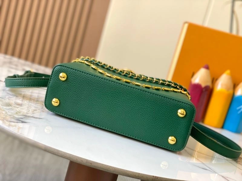 OnTrend Louis Vuitton Top Handle Bags 80040