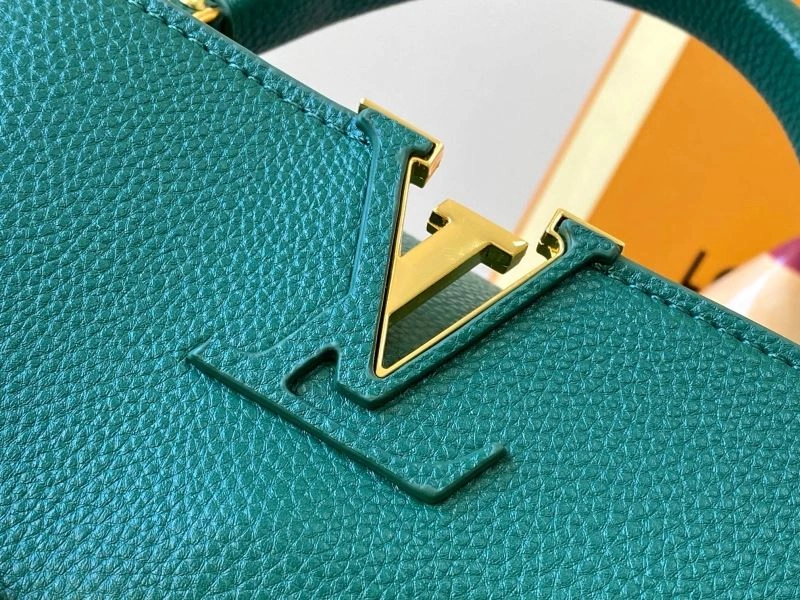 OnTrend Louis Vuitton Top Handle Bags 80040