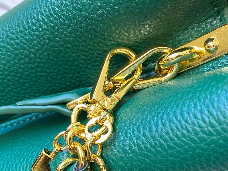 OnTrend Louis Vuitton Top Handle Bags 80040