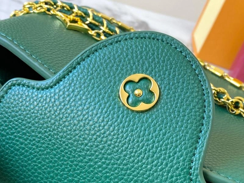 OnTrend Louis Vuitton Top Handle Bags 80040