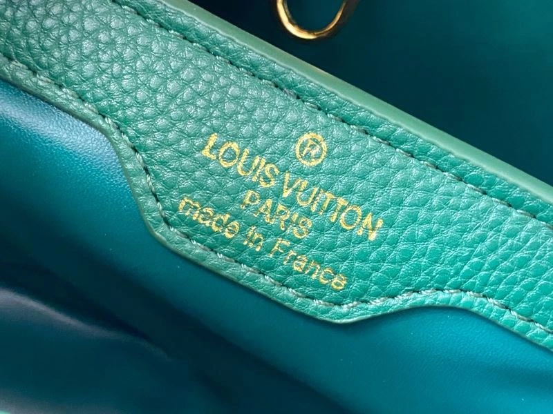 OnTrend Louis Vuitton Top Handle Bags 80040