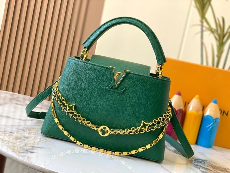 TimelessDesign Louis Vuitton Top Handle Bags 80054