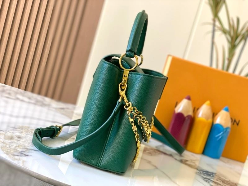 TimelessDesign Louis Vuitton Top Handle Bags 80054