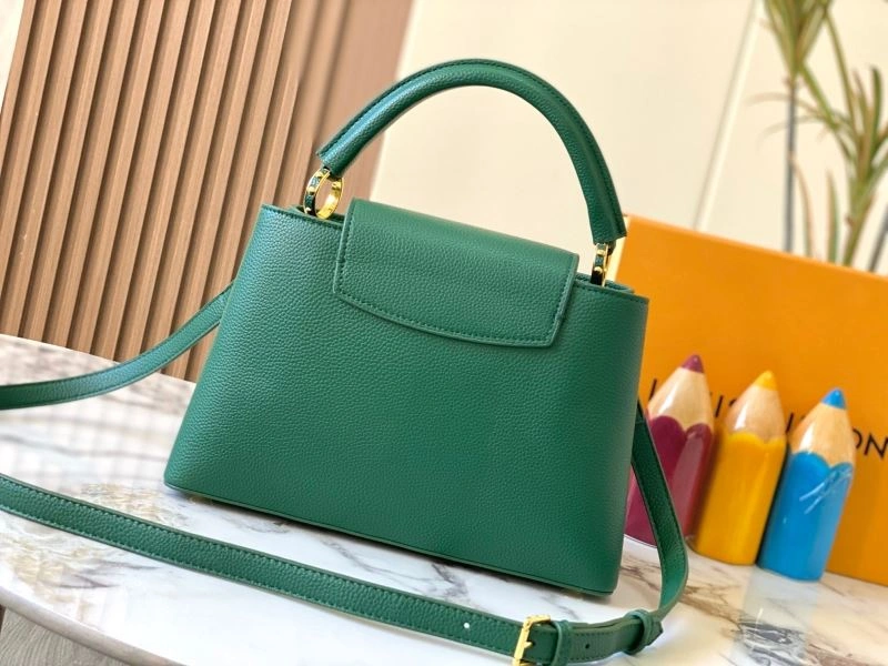TimelessDesign Louis Vuitton Top Handle Bags 80054