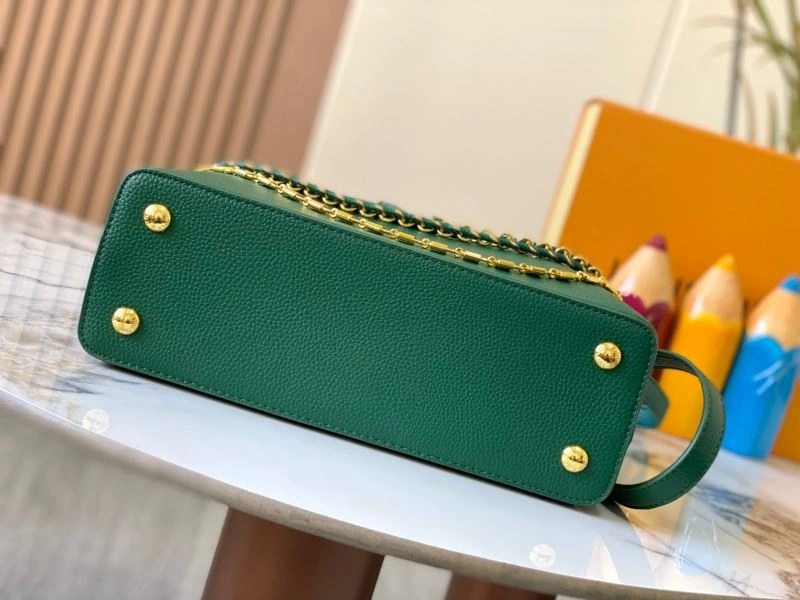 TimelessDesign Louis Vuitton Top Handle Bags 80054