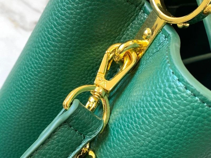 TimelessDesign Louis Vuitton Top Handle Bags 80054