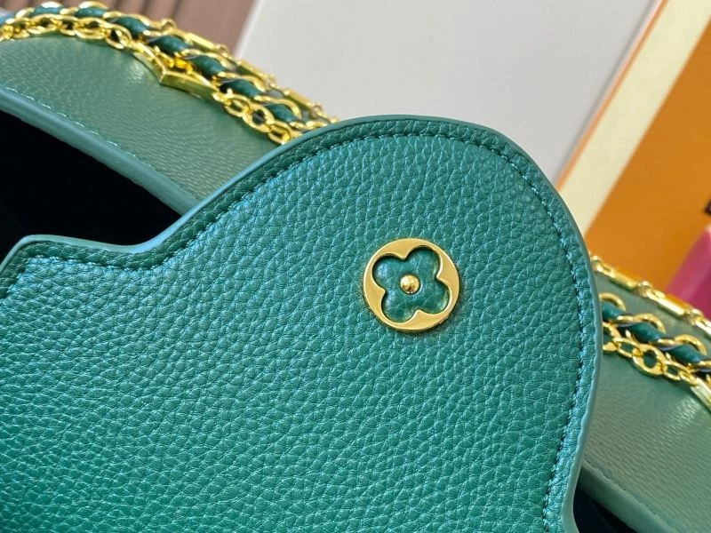 TimelessDesign Louis Vuitton Top Handle Bags 80054