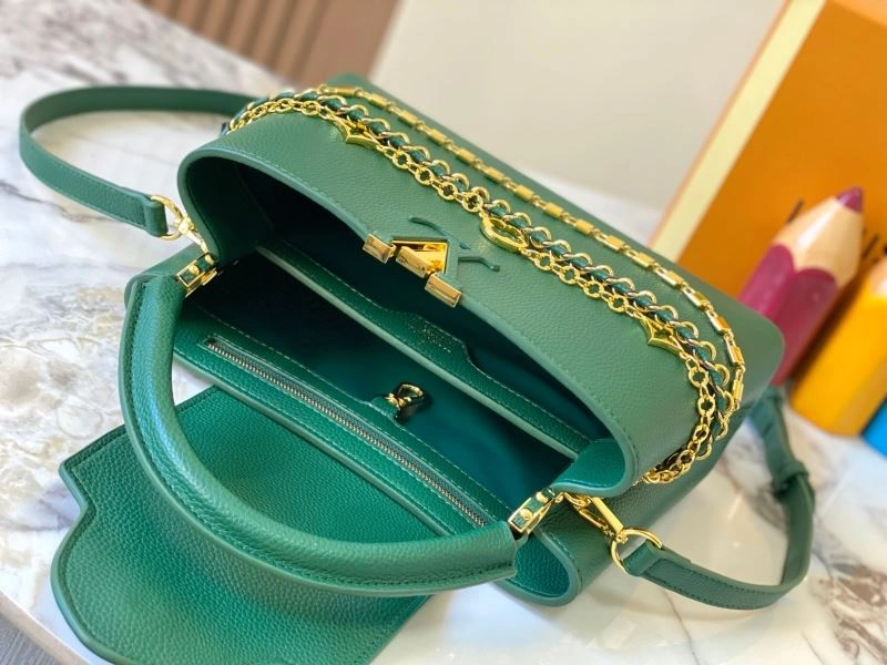 TimelessDesign Louis Vuitton Top Handle Bags 80054