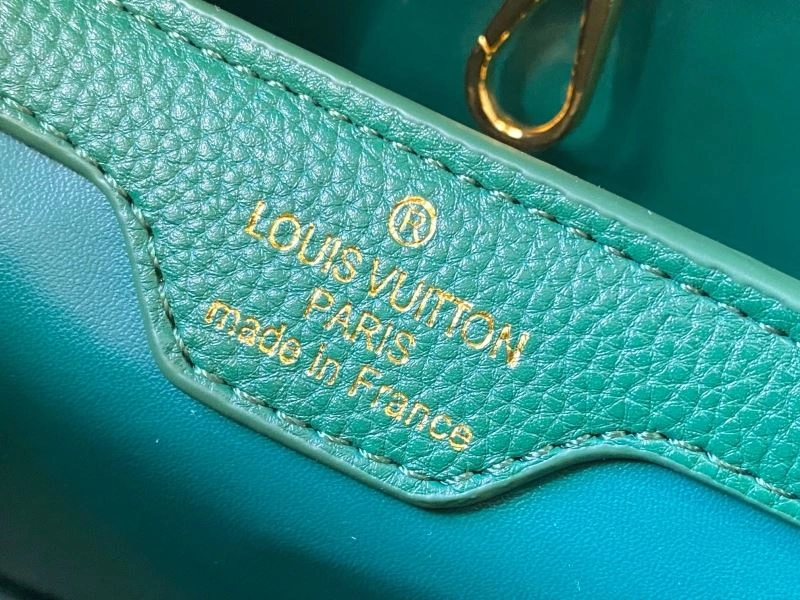 TimelessDesign Louis Vuitton Top Handle Bags 80054