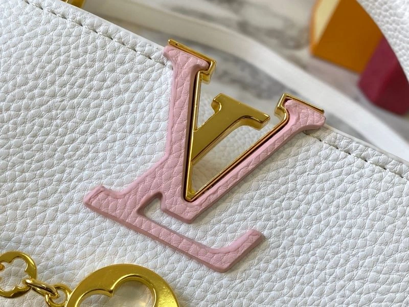 HighPerformance Louis Vuitton Top Handle Bags 80036