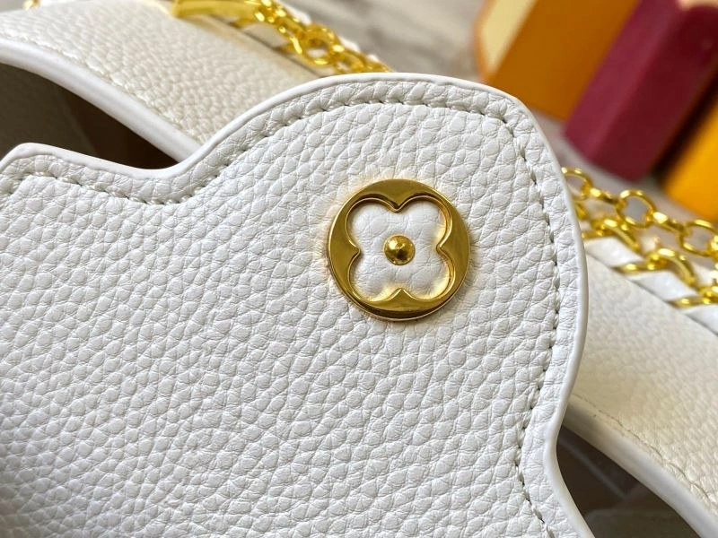 HighPerformance Louis Vuitton Top Handle Bags 80036