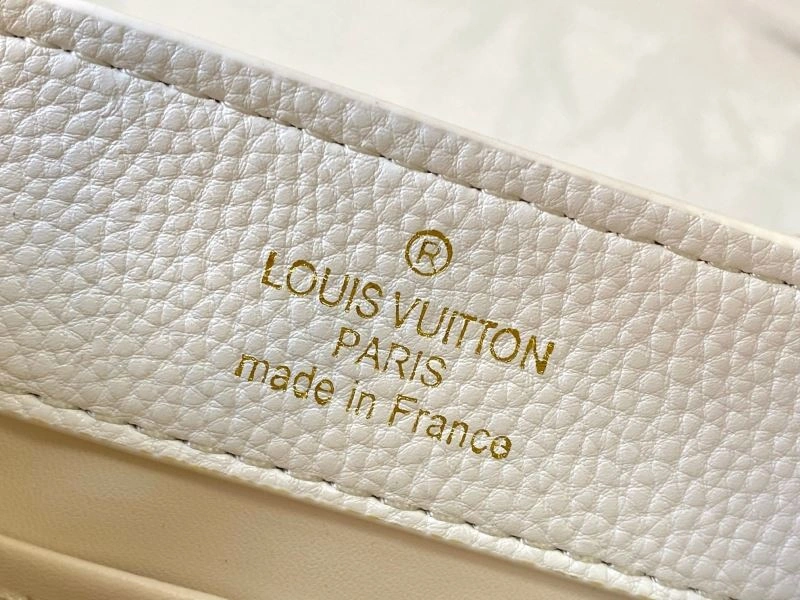HighPerformance Louis Vuitton Top Handle Bags 80036
