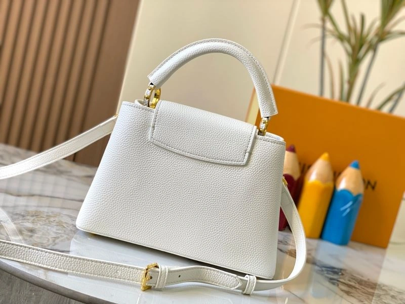 Louis Vuitton Top Handle Bags OdorResistant 80053