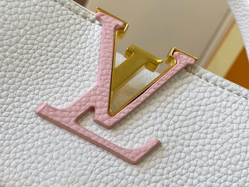Louis Vuitton Top Handle Bags OdorResistant 80053