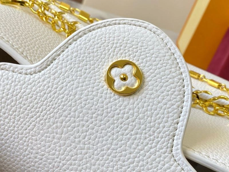 Louis Vuitton Top Handle Bags OdorResistant 80053