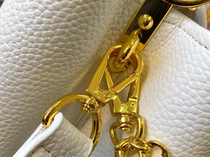 Louis Vuitton Top Handle Bags OdorResistant 80053