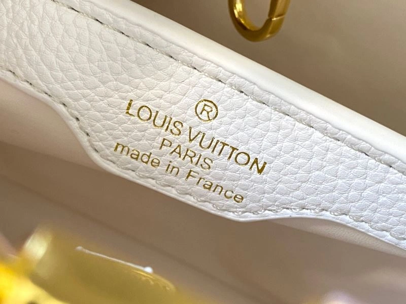 Louis Vuitton Top Handle Bags OdorResistant 80053
