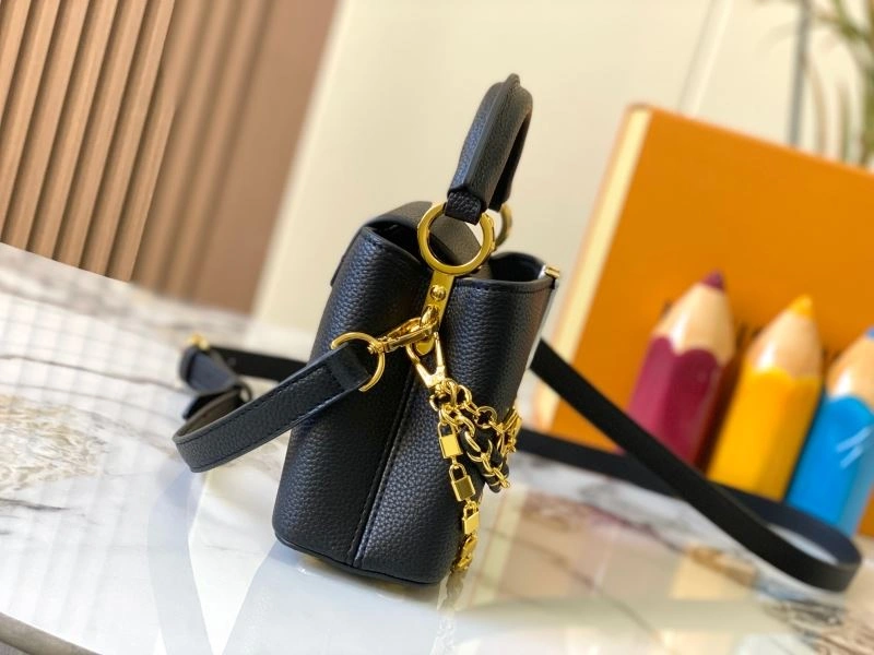 Louis Vuitton Top Handle Bags HighQuality 80032