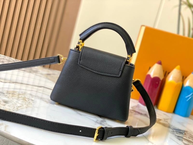 Louis Vuitton Top Handle Bags HighQuality 80032