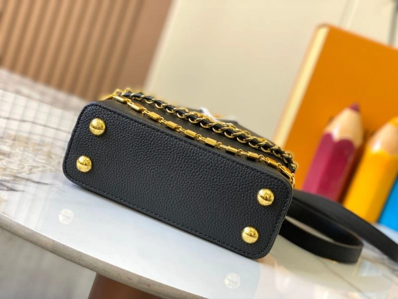 Louis Vuitton Top Handle Bags HighQuality 80032