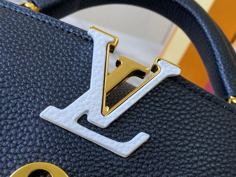 Louis Vuitton Top Handle Bags HighQuality 80032
