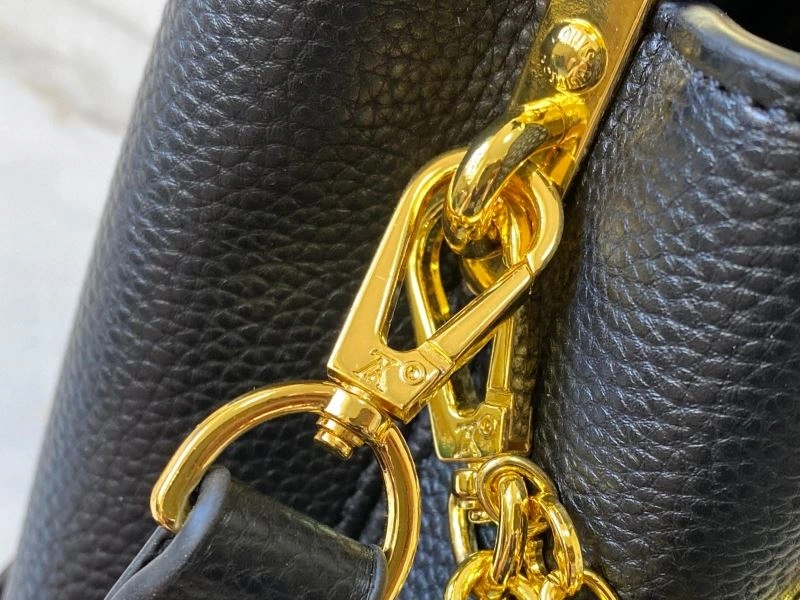 Louis Vuitton Top Handle Bags HighQuality 80032